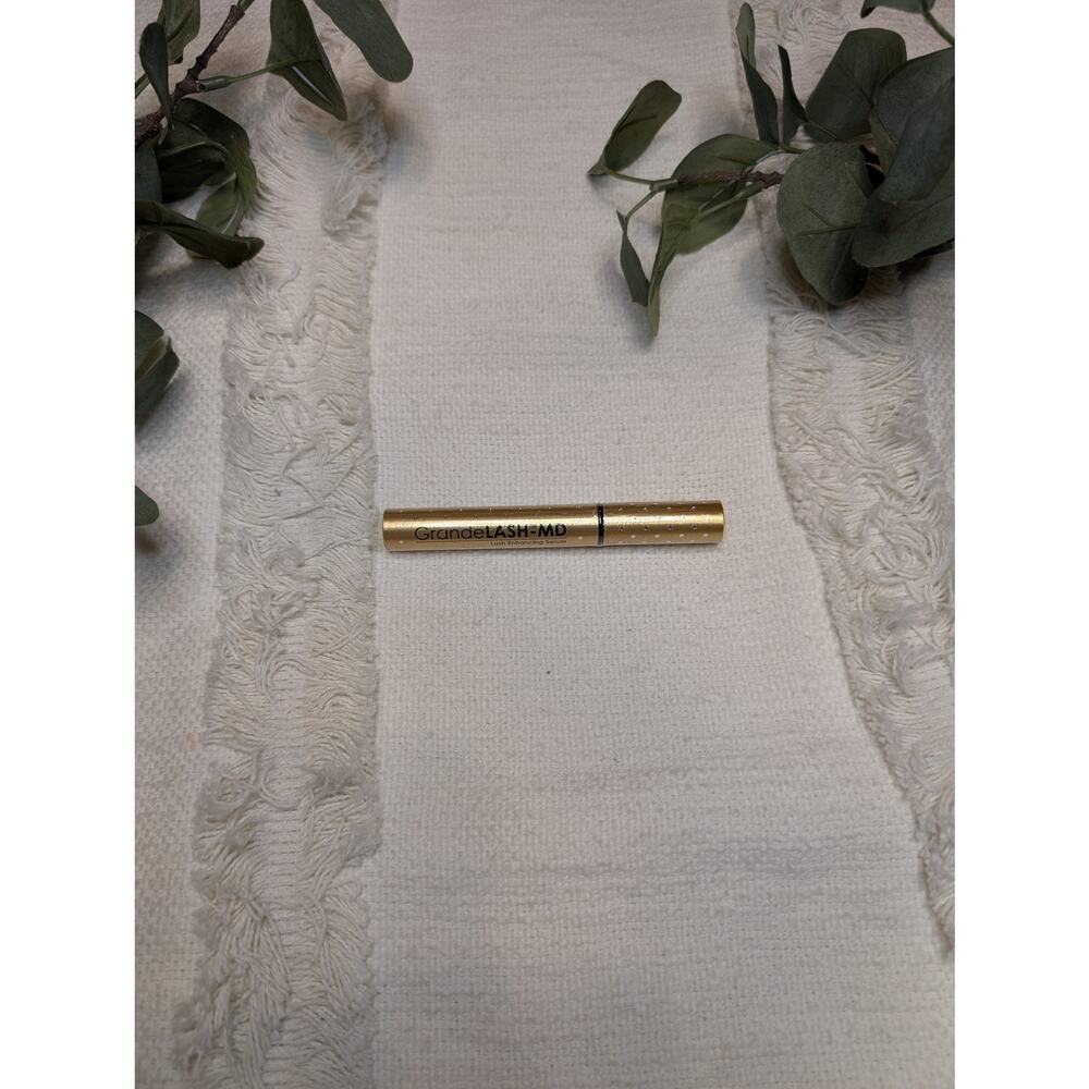 Grande Lash Serum in Limited Edition Packaging